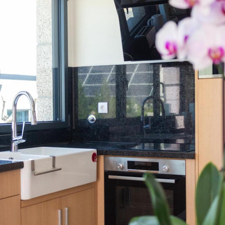 Photo of Kitchen in Gatao