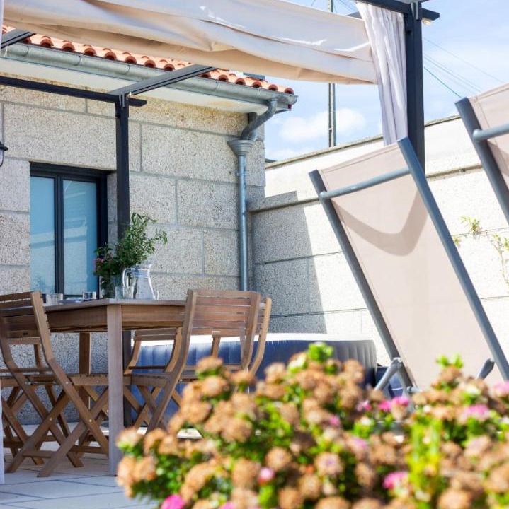 Photo of Patio Balcony in Gatao