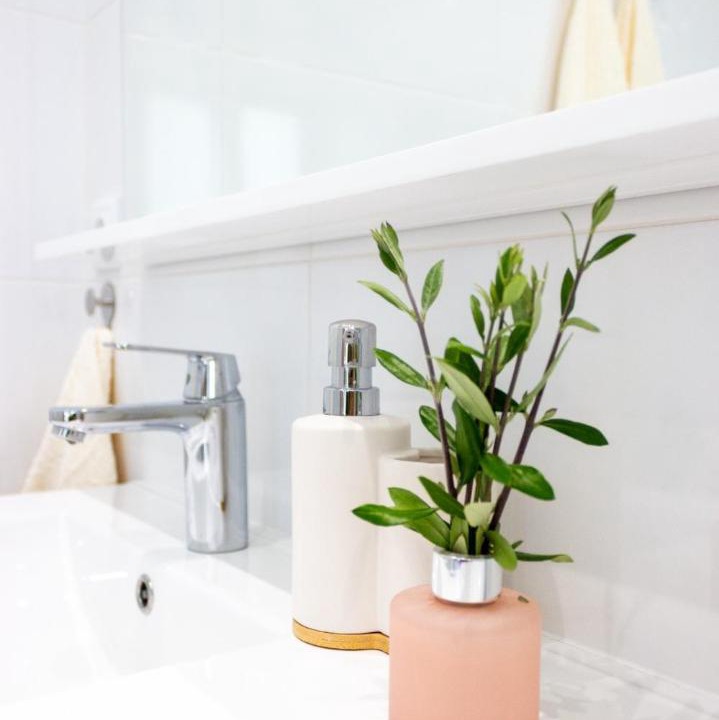 Photo of Bathroom in Gatao
