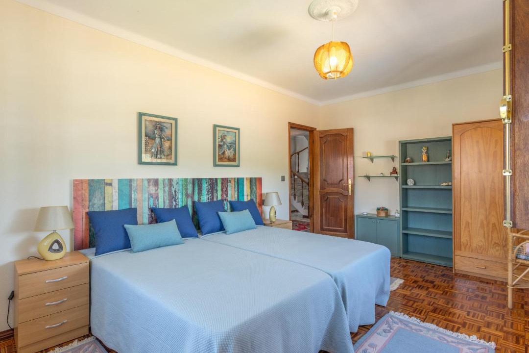 Photo of Bedroom in Cachada