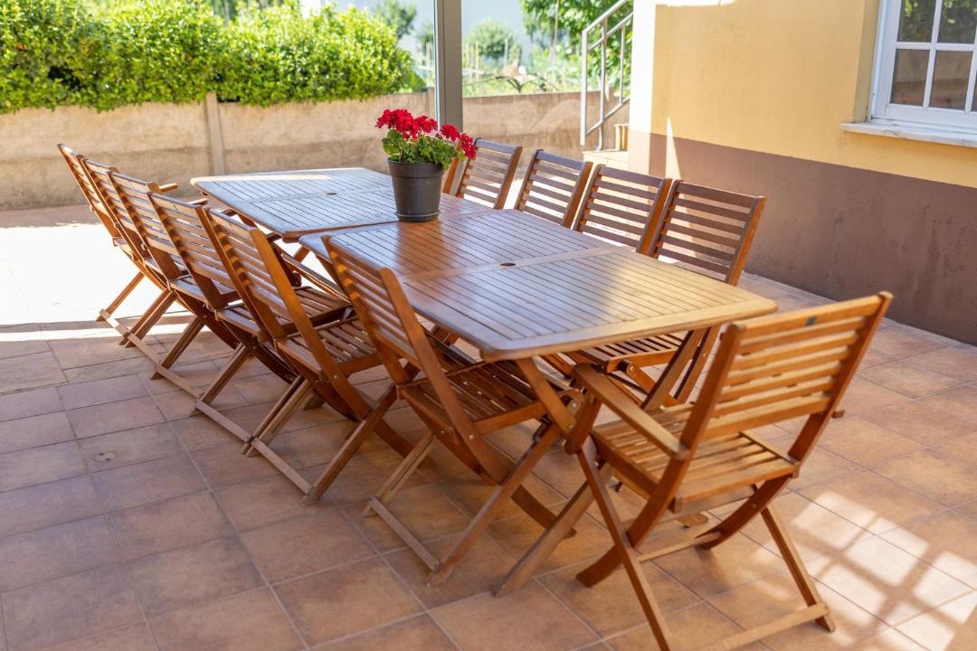 Photo of Patio Balcony in Cachada