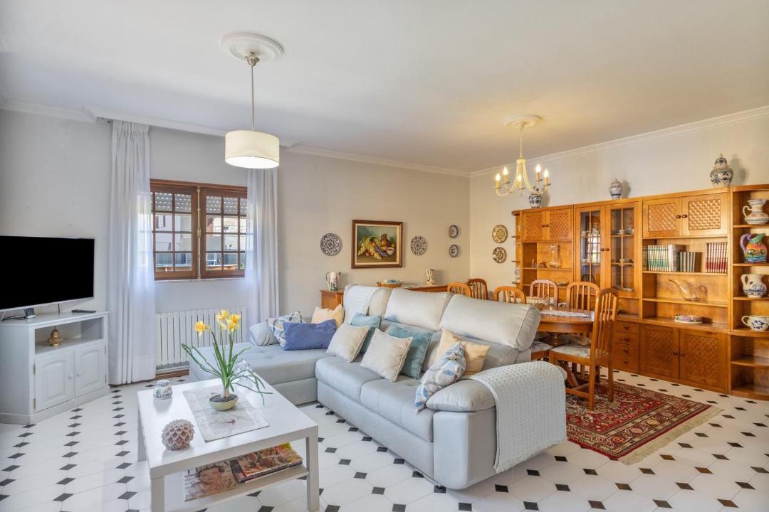 Photo of Livingroom in Cachada