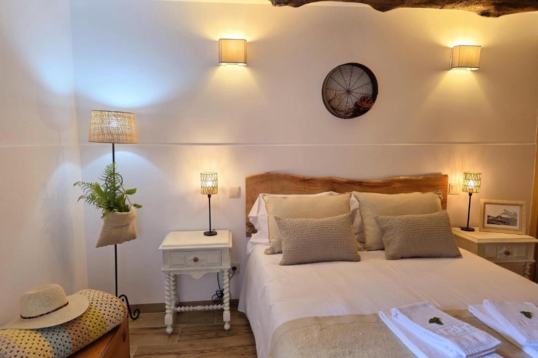 Photo of Bedroom in Cubalhao