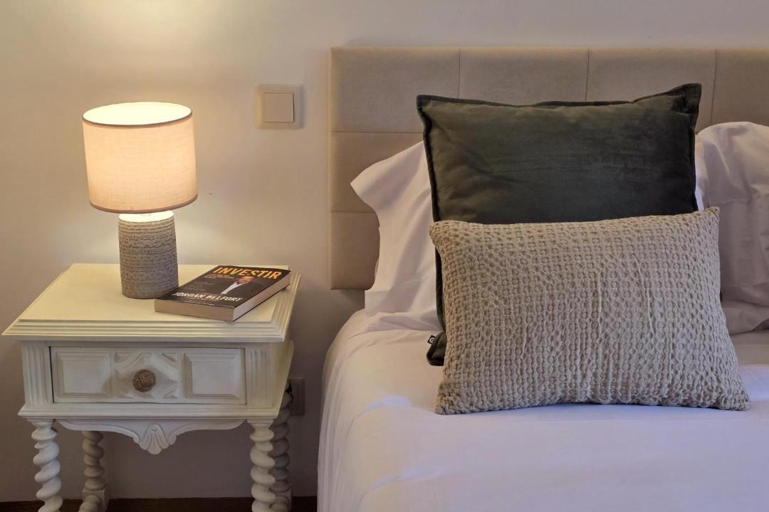 Photo of Bedroom in Cubalhao