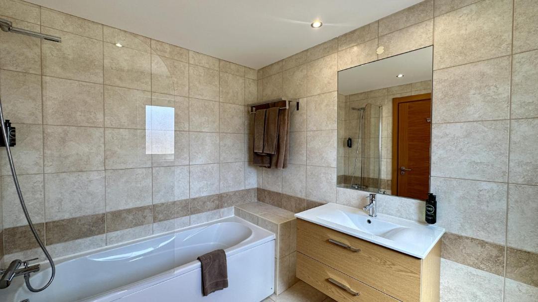 Photo of Bathroom in Vilamoura