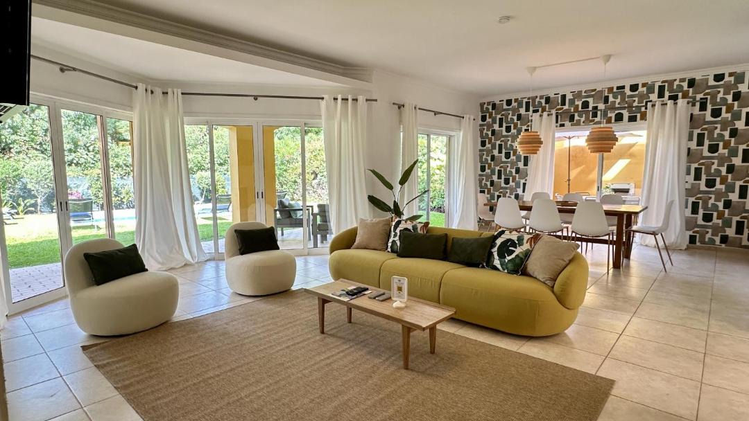 Photo of Livingroom in Vilamoura