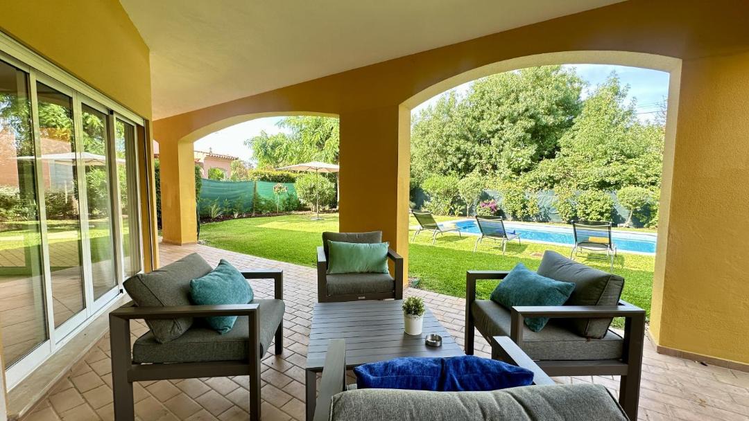 Photo of Patio Balcony in Vilamoura