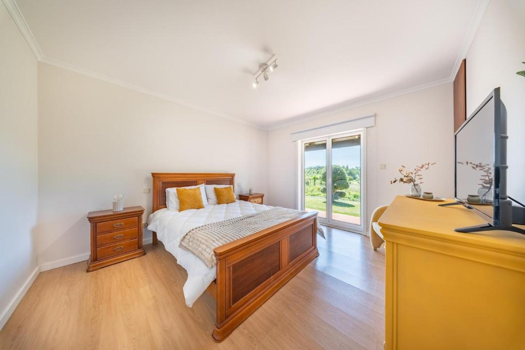 Photo of Bedroom in Covas