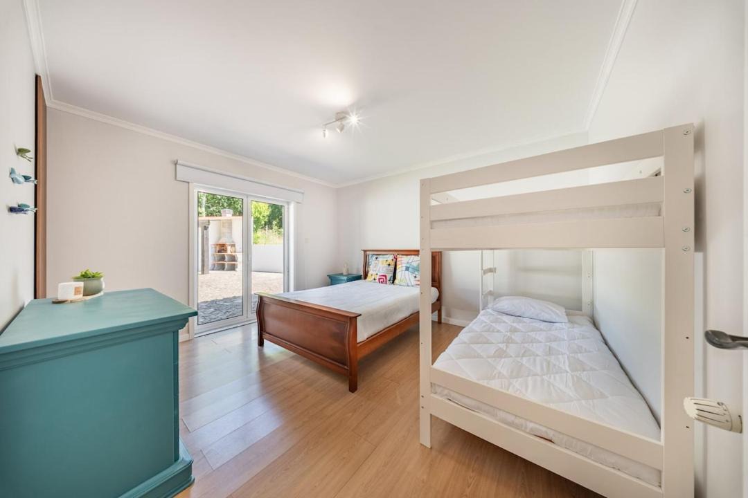Photo of Bedroom in Covas