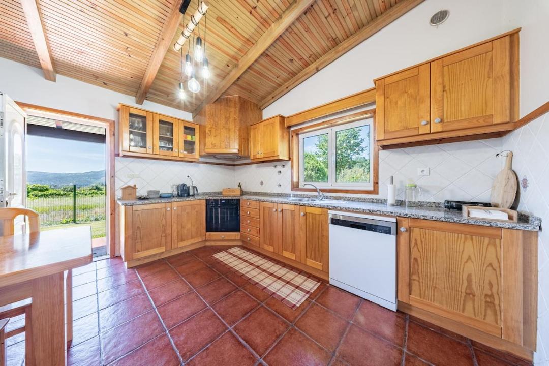Photo of Kitchen in Covas