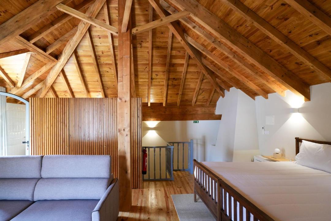 Photo of Bedroom in Vila Nova de Foz Coa
