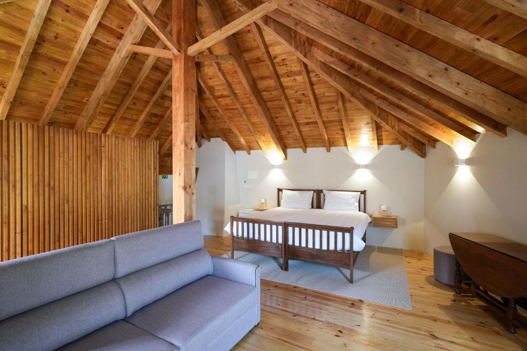 Photo of Bedroom in Vila Nova de Foz Coa