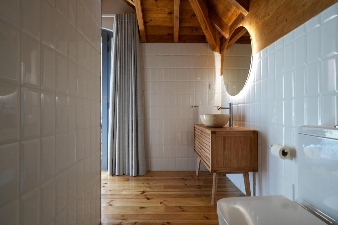 Photo of Bathroom in Vila Nova de Foz Coa
