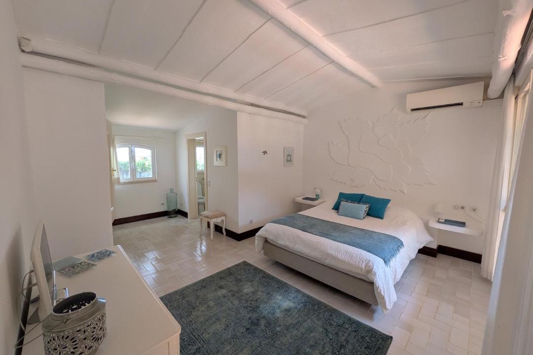 Photo of Bedroom in Quinta da Marinha