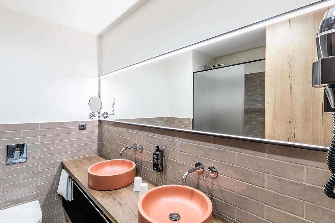 Photo of Bathroom in Chaves