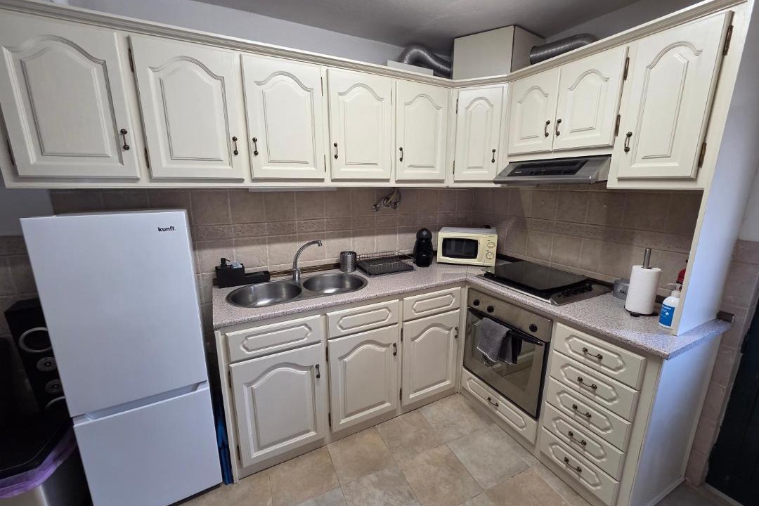 Photo of Kitchen in Montargil