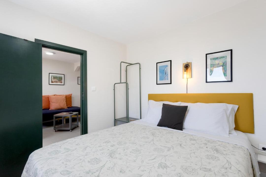 Photo of Bedroom in Cadaval