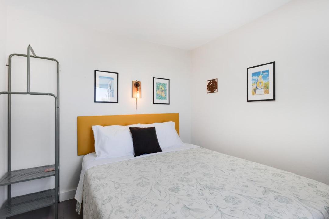 Photo of Bedroom in Cadaval