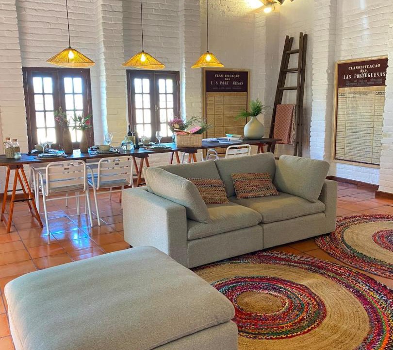 Photo of Livingroom in Evora