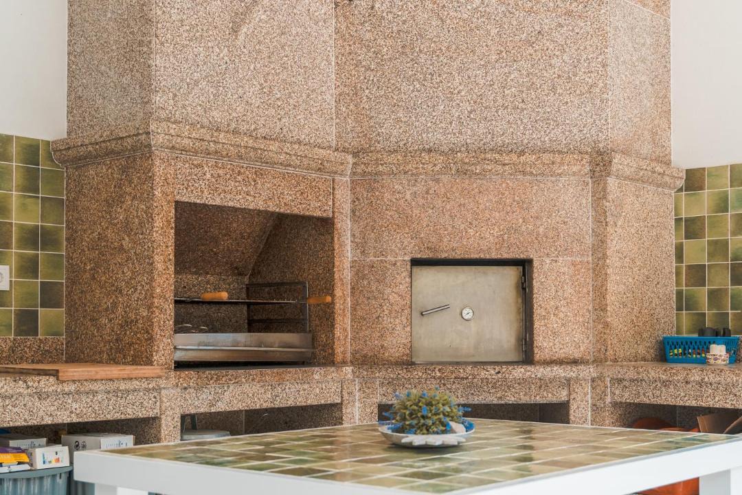 Photo of Kitchen in Resende