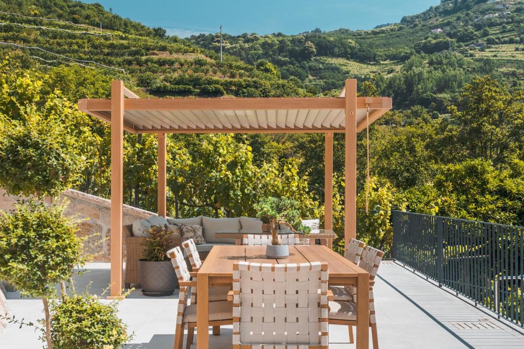 Photo of Patio Balcony in Resende