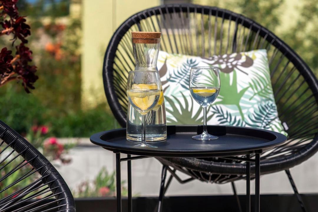 Photo of Patio Balcony in Gale