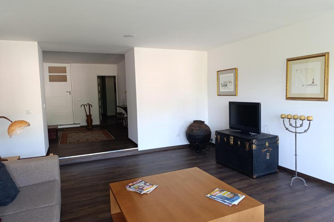 Photo of Livingroom in Manteigas