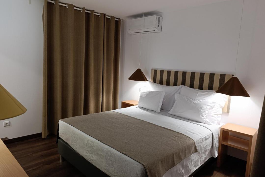 Photo of Bedroom in Manteigas