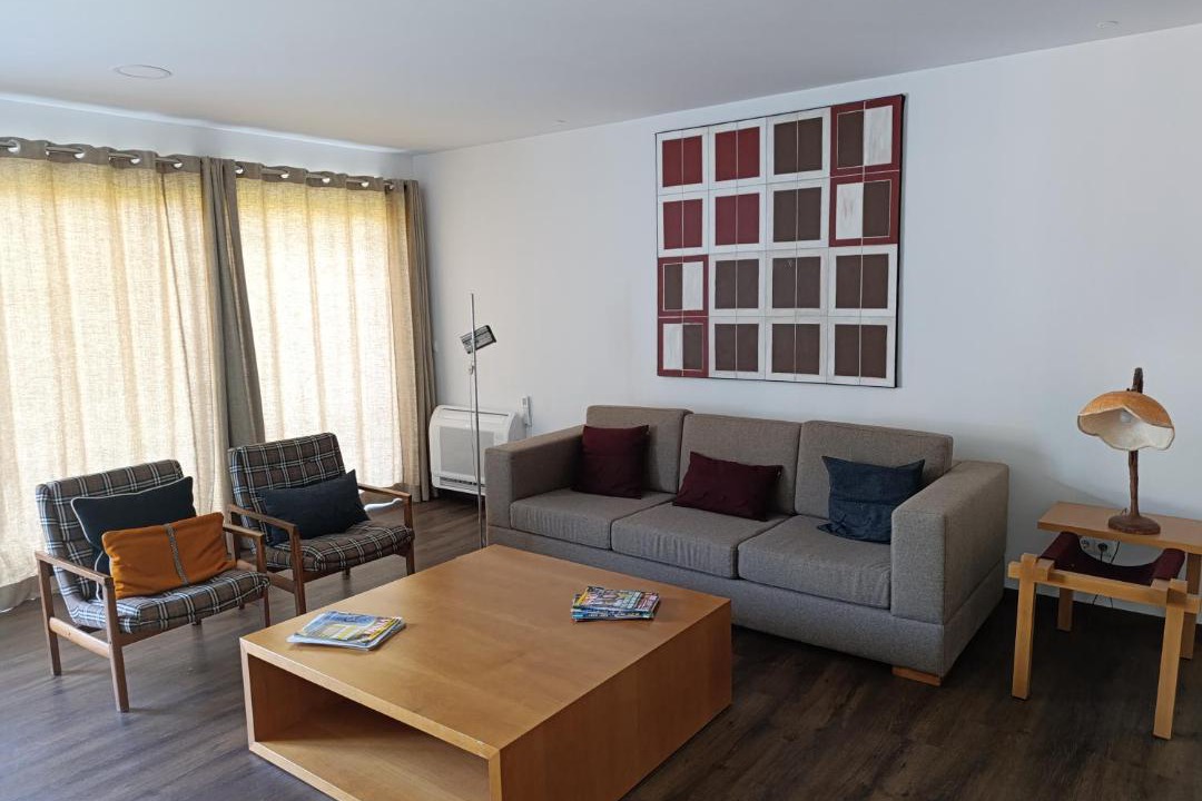Photo of Livingroom in Manteigas