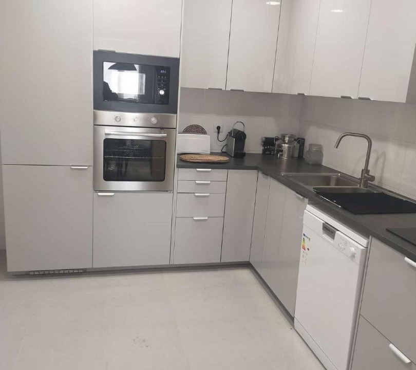 Photo of Kitchen in Manteigas