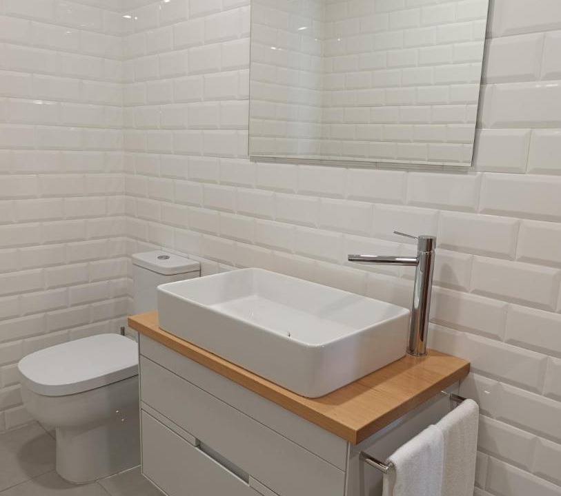 Photo of Bathroom in Manteigas
