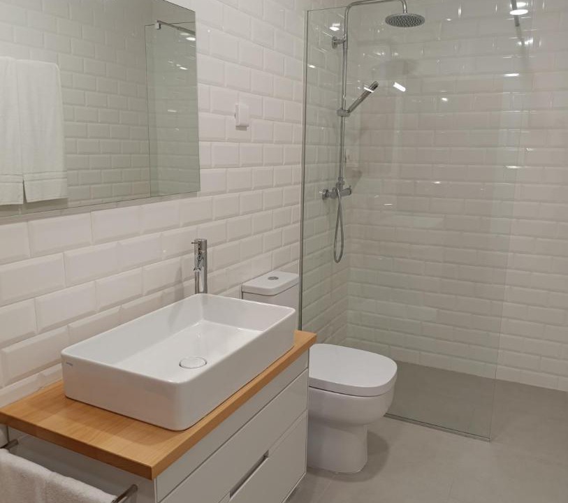 Photo of Bathroom in Manteigas