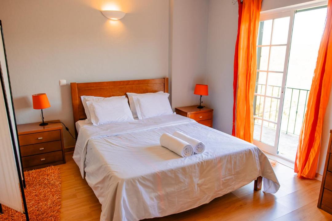 Photo of Bedroom in Oleiros