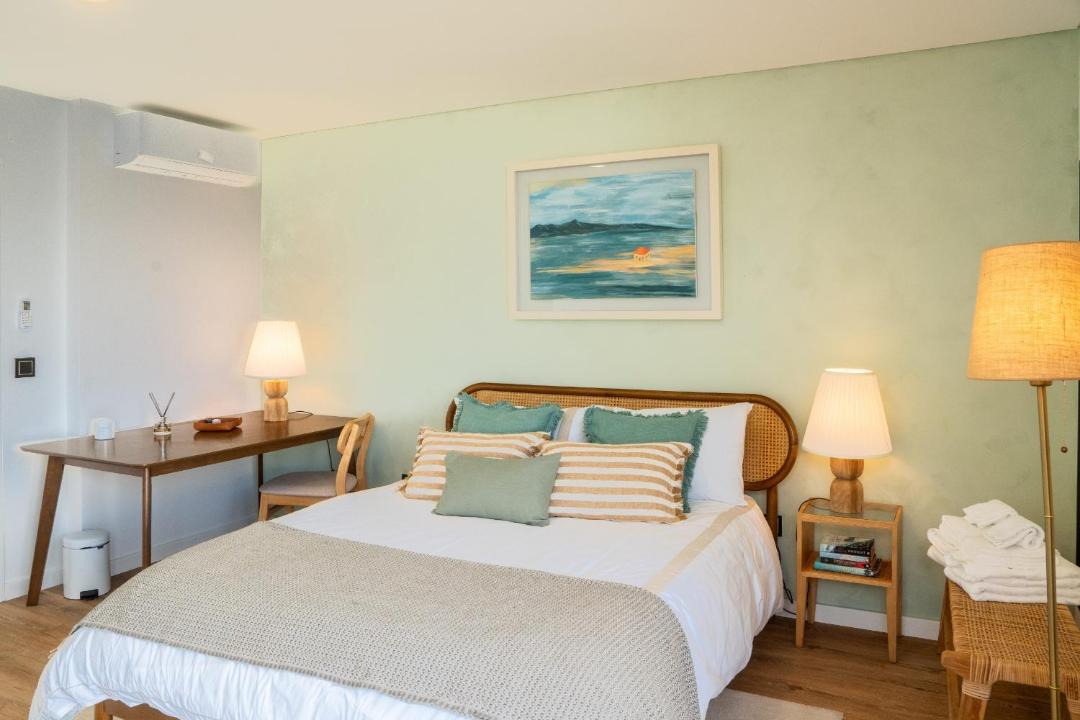 Photo of Bedroom in Seixal