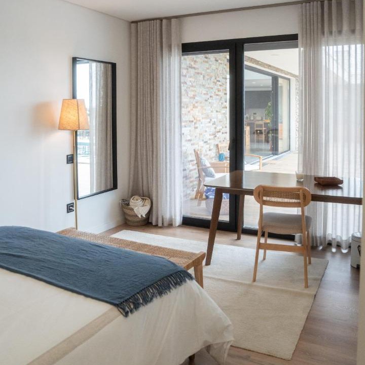 Photo of Bedroom in Seixal