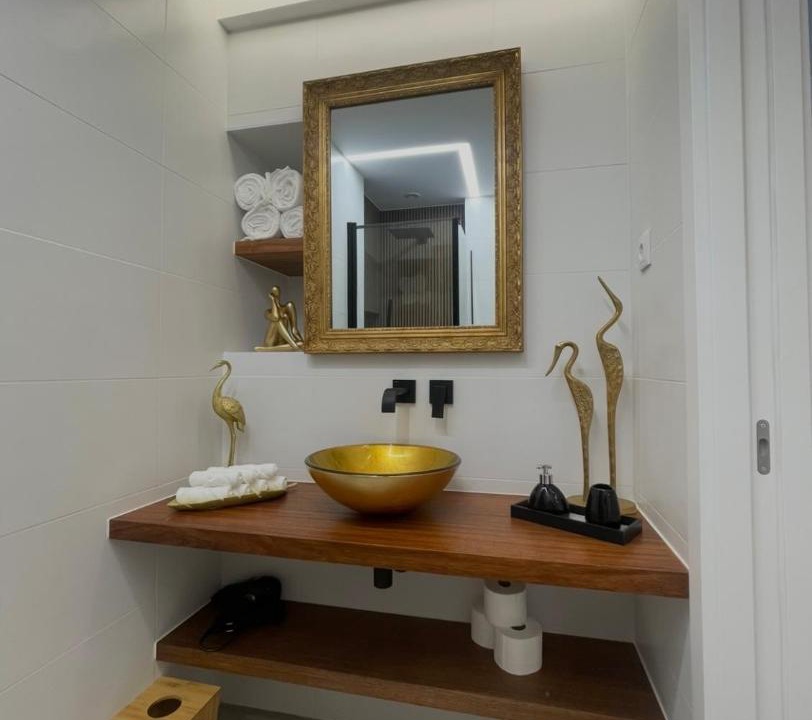 Photo of Bathroom in Pedrogao