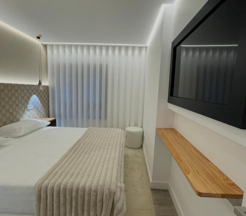 Photo of Bedroom in Pedrogao