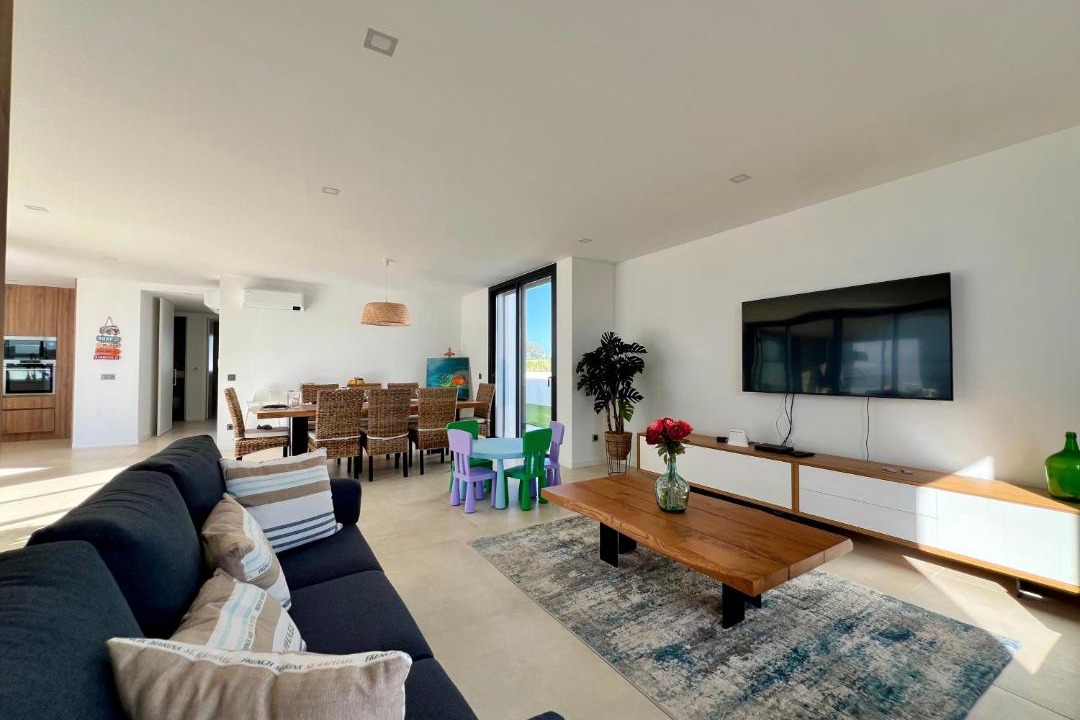 Photo of Livingroom in Porto Covo