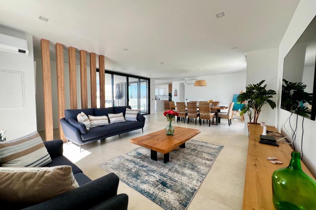 Photo of Livingroom in Porto Covo