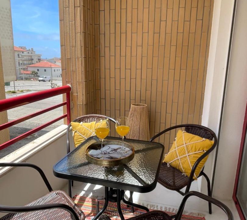 Photo of Patio Balcony in Pedrogao