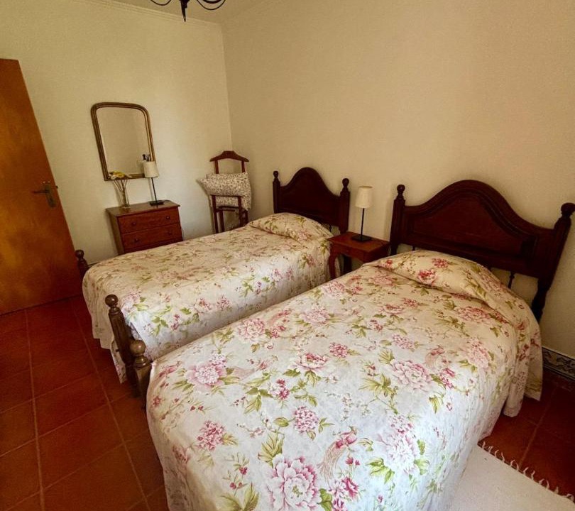Photo of Bedroom in Sintra