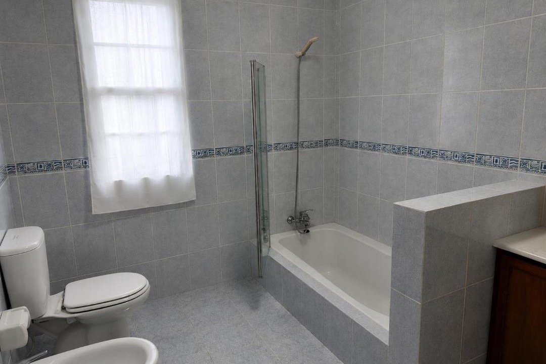 Photo of Bathroom in Lajes do Pico