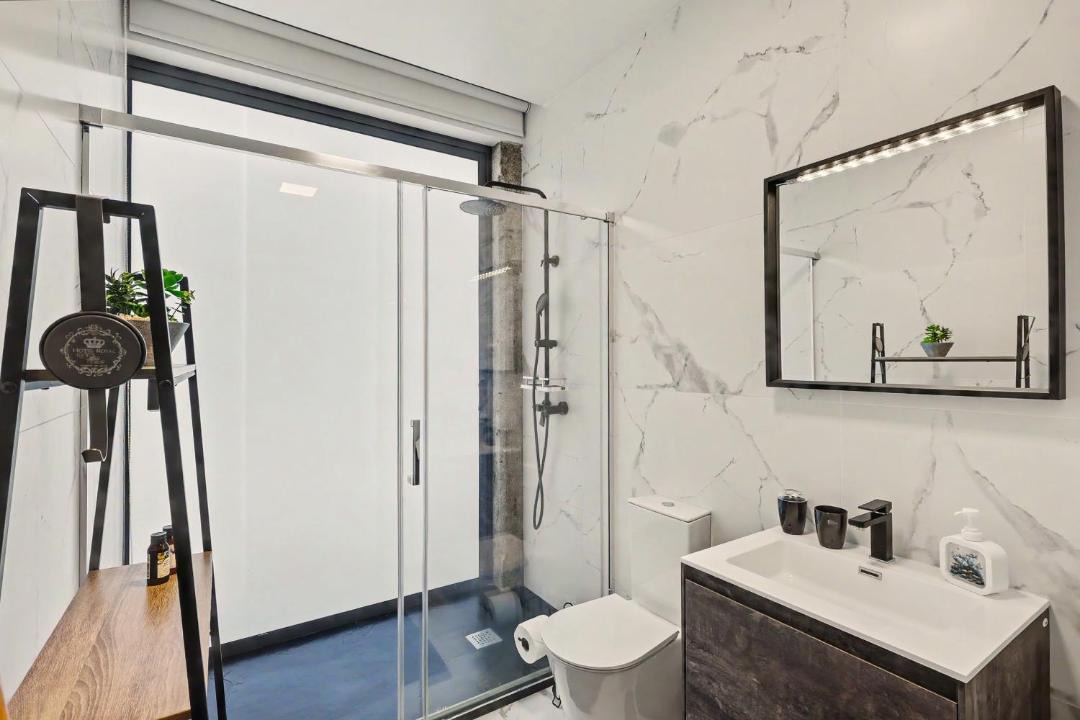 Photo of Bathroom in Vila Verde