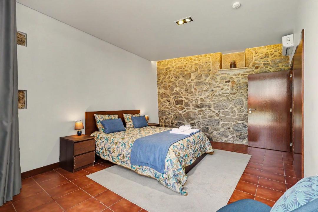 Photo of Bedroom in Vila Verde