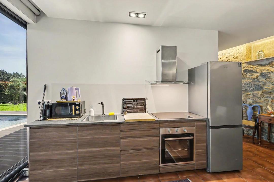 Photo of Kitchen in Vila Verde