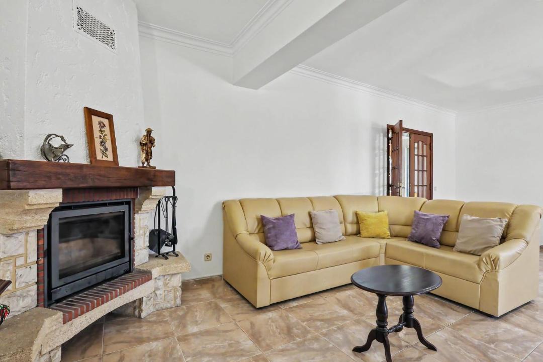 Photo of Livingroom in Obidos