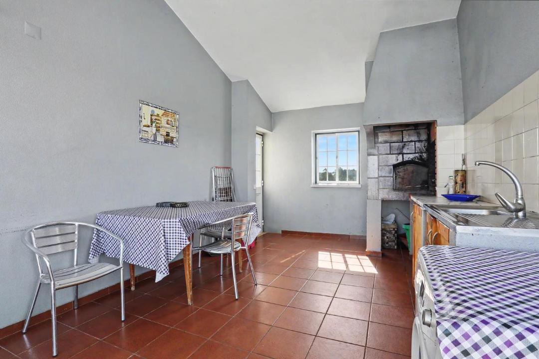 Photo of Kitchen in Obidos