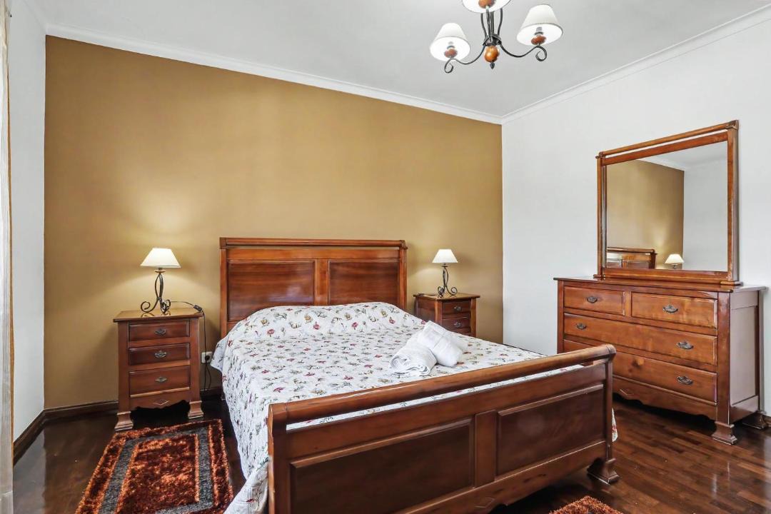 Photo of Bedroom in Obidos