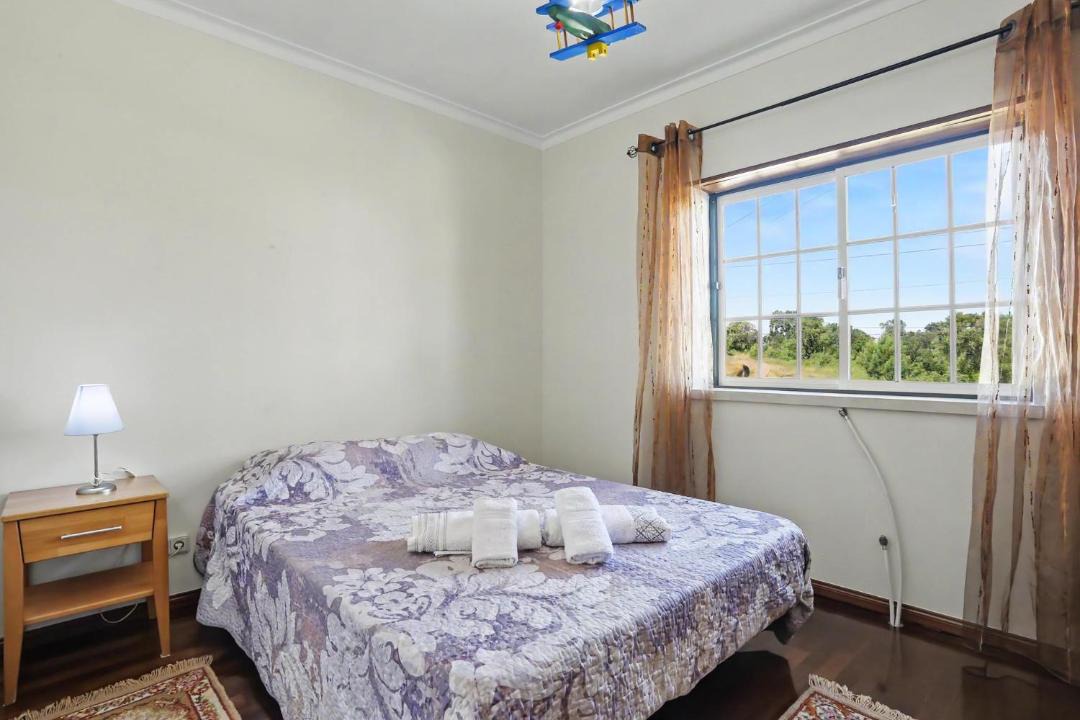 Photo of Bedroom in Obidos