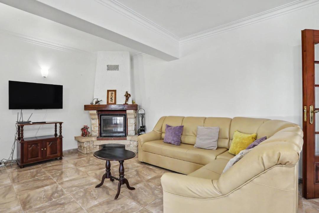 Photo of Livingroom in Obidos